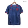 USA Women's World Cup Away Soccer Jersey 2023 - Soccer Store Near