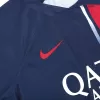 PSG Jersey HAKIMI #2 Home 2023/24 - Soccer Store Near