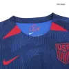 USA Women's World Cup Away Soccer Jersey 2023 - Soccer Store Near