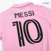 Inter Miami CF Jersey MESSI #10 Home 2023 
 - Authentic Version - Soccer Store Near