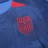 USA Women's World Cup Away Soccer Jersey 2023 - Soccer Store Near