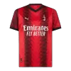 AC Milan Jersey REIJNDERS #14 Home 2023/24 - Soccer Store Near