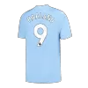 Manchester City Jersey HAALAND #9 Home 2023/24 - Soccer Store Near