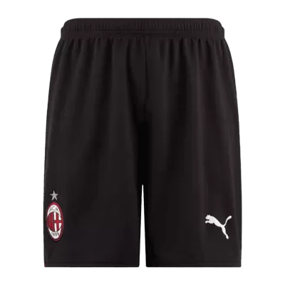 AC Milan Cheap Football Shorts Home 2023/24 Men - Soccer Store Near