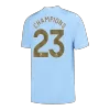 Manchester City Cheap Football Jersey Home 2023/24 - Authentic Version - Soccer Store Near