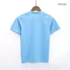 Manchester City Kids Kit Home 2023/24 (Shirt+Shorts) - Soccer Store Near