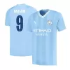 Manchester City Jersey HAALAND #9 Home 2023/24 UCL - Soccer Store Near