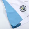 Manchester City Cheap Football Shorts Home 2023/24 Men - Soccer Store Near