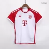 Bayern Munich Kids Kit Home 2023/24 (Shirt+Shorts) - Soccer Store Near