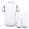 Football Kit Real Madrid (Jersey+Shorts) Home 2023/24 - Soccer Store Near