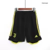 Juventus Cheap Football Shorts Home 2023/24 Men - Soccer Store Near