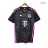 Bayern Munich Jersey Away 2023/24 - Soccer Store Near