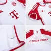 Bayern Munich Kids Kit Home 2023/24 (Shirt+Shorts) - Soccer Store Near