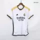Real Madrid Jersey TCHOUAMENI #18 Home 2023/24 - Soccer Store Near