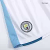 Manchester City Cheap Football Shorts Home 2023/24 Men - Soccer Store Near