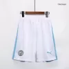 Manchester City Cheap Football Shorts Home 2023/24 Men - Soccer Store Near