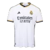 Real Madrid Cheap Football Jersey CAMPEONES #36 Home 2023/24 - Authentic Version - Soccer Store Near