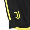 Juventus Cheap Football Shorts Home 2023/24 Men - Soccer Store Near