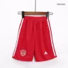 Bayern Munich Kids Kit Home 2023/24 (Shirt+Shorts) - Soccer Store Near