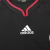 Mexico Vintage Soccer Jersey Away 2010 
 - Soccer Store Near