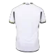 Real Madrid Jersey TCHOUAMENI #18 Home 2023/24 - Soccer Store Near