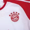 Bayern Munich Kids Kit Home 2023/24 (Shirt+Shorts) - Soccer Store Near