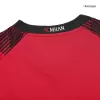 AC Milan Kit (Jersey+Shorts) Home 2023/24 - Soccer Store Near