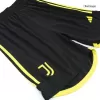 Juventus Cheap Football Shorts Home 2023/24 Men - Soccer Store Near