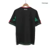 Mexico Vintage Soccer Jersey Away 2010 
 - Soccer Store Near