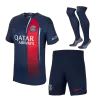 PSG Kit (Jersey+Shorts+Socks) Home 2023/24 - Soccer Store Near