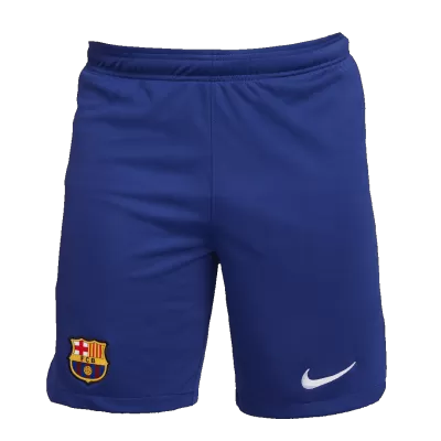 Barcelona Cheap Football Shorts Home 2023/24 Men - Soccer Store Near