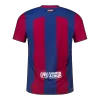 Barcelona Jersey Home 2023/24 - Authentic Version - Soccer Store Near