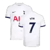 Tottenham Hotspur Jersey SON #7 Home 2023/24 - Soccer Store Near