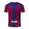 Barcelona Soccer Jersey F. DE JONG #21 Home 2023/24 - Soccer Store Near