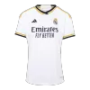 Real Madrid Home Soccer Jersey 2023/24 Women - Soccer Store Near