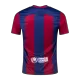 Barcelona Jersey LEWANDOWSKI #9 Home 2023/24 - Soccer Store Near