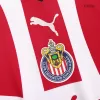 Chivas Soccer Jersey Sign CHICHARITO #14 Home 2023/24 - Soccer Store Near