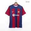 Barcelona Jersey Home 2023/24 - Soccer Store Near