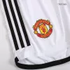 Manchester United Kit (Jersey+Shorts) Home 2023/24 - Soccer Store Near