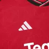 Football Kit Manchester United (Jersey+Shorts) Home 2023/24 - Soccer Store Near