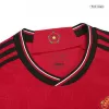 Manchester United Soccer Jersey Home 2023/24 - Soccer Store Near