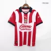 Chivas Soccer Jersey Gold CHICHARITO #14 Home 2023/24 - Soccer Store Near