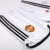 Manchester United Kit (Jersey+Shorts) Home 2023/24 - Soccer Store Near