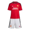 Manchester United Cheap Kids Kit Home 2023/24 - Soccer Store Near