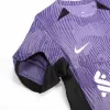 Liverpool Jersey Third Away 2023/24 
 - Authentic Version - Soccer Store Near