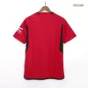 Manchester United Soccer Jersey Home 2023/24 - Soccer Store Near