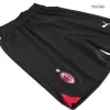 AC Milan Cheap Football Shorts Home 2023/24 Men - Soccer Store Near