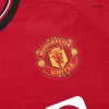 Manchester United Soccer Jersey Home 2023/24 - Soccer Store Near