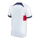 PSG Kit (Jersey+Shorts+Socks) Away 2023/24 - Soccer Store Near