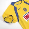 Club America Vintage Soccer Jersey Home 2005/06 
 - Soccer Store Near